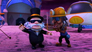 Poster for Episode 51