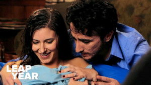 Poster for Life in 3D