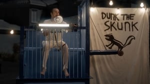 Poster for Dunk the Skunk