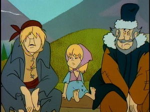 Poster for The Purple Avenger Strikes Again Poster for The Purple Avenger Strikes Again