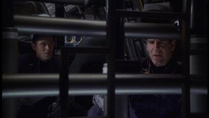 Poster for Deleted Scenes: s01e14 - Sleeping Dogs