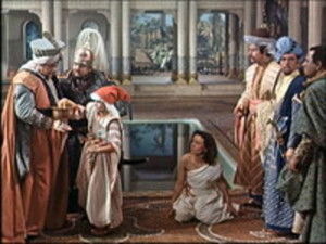 Poster for Episode 23