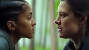 Poster for The Paths That Choose Us