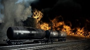 Poster for Stalingrad