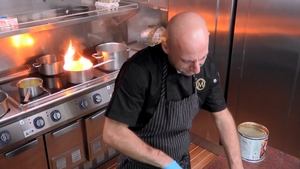 Poster for Love At First Night