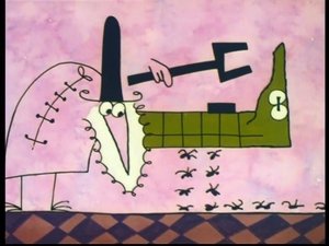 Poster for Episode 21 Poster for Episode 21