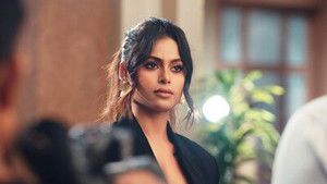 Poster for Naysa's Statement