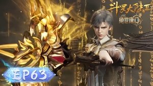 Poster for Episode 63