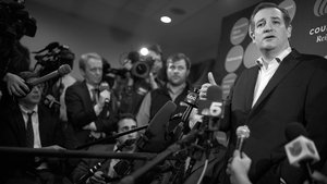 Poster for The Reckoning