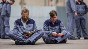 Poster for Episode 1