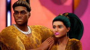 Poster for Episode 5