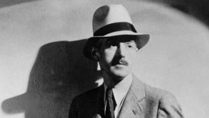 Poster for Dashiell Hammett: Detective, Writer