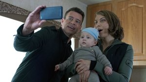 Poster for Five Spies and a Baby