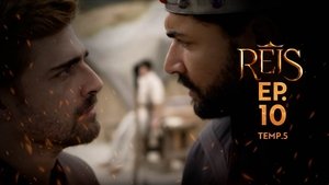 Poster for Episode 10