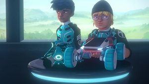 Poster for Episode 14