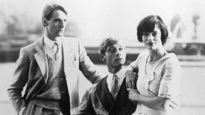 Poster for Audio Commentary | Cast - Episode 1: Et In Arcadia Ego