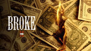 Poster for Broke