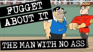Poster for The Man With No Ass