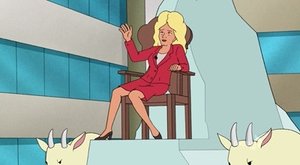 Poster for Nancy Does Dallas