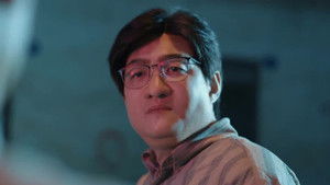 Poster for Episode 23