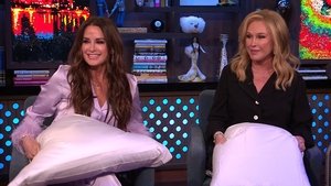 Poster for Kyle Richards and Kathy Hilton