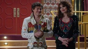 Poster for Freaky Tuesday