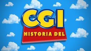 Poster for History of CGI
