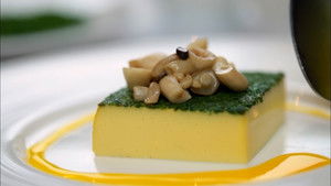 Poster for Secrets of the Kitchen