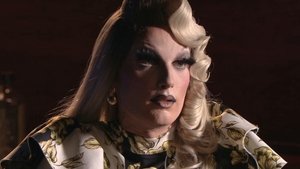 Poster for Le Crime du Drag Express