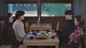 Poster for Can You Still Love Her?