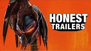 Poster for The Predator