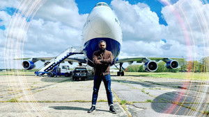 Poster for The Future of Transport