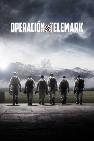 Operación Telemark