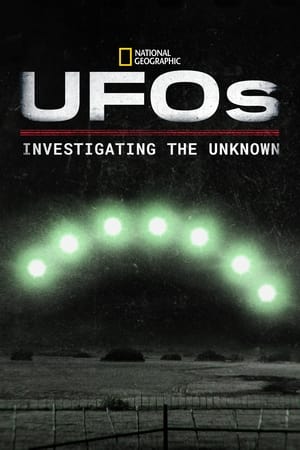 OVNIS: Investigando lo desconocido