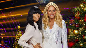 Poster for Christmas Special