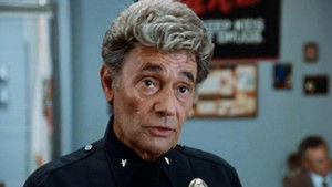 Poster for Shield of Honor