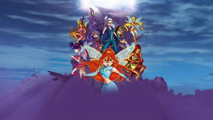 Poster for Revenge of the Trix