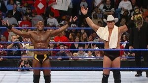 Poster for SmackDown 273