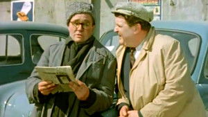 Poster for Episode 12