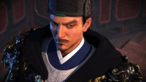 Poster for Episode 1