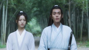 Poster for Episode 9