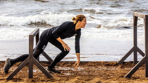 Poster for Episode 9 Poster for Episode 9