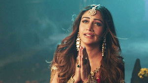 Poster for Can Bani Save Veer?