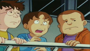 Poster for Episode 50 Poster for Episode 50