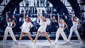 Poster for The Final