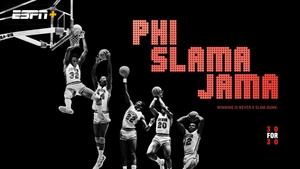 Poster for Phi Slama Jama