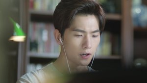 Poster for Episode 16 Poster for Episode 16