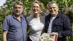 Poster for Episode 7