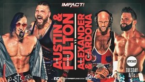 Poster for IMPACT! #863