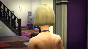 Poster for Turn That Face Now